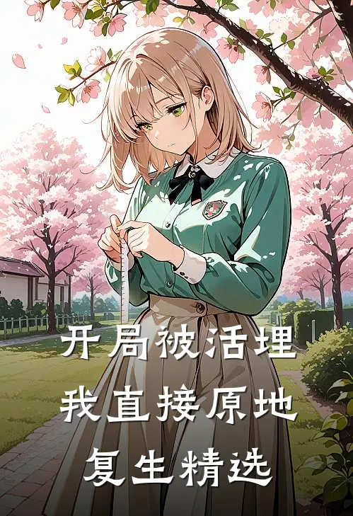 开局被活埋，我直接原地复生精选