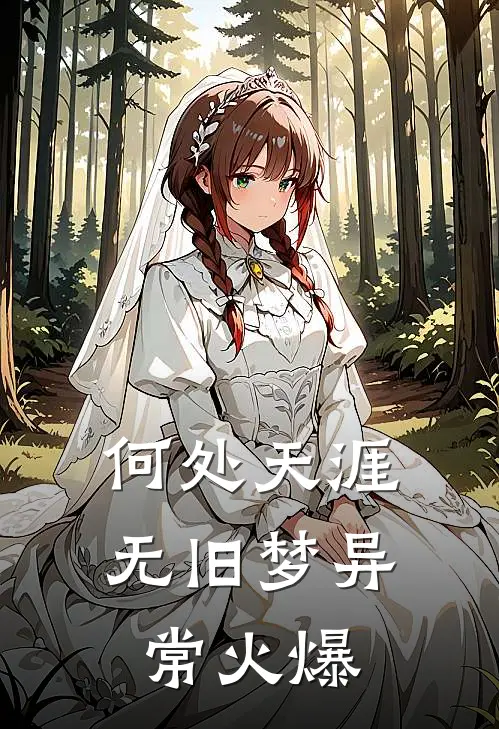 何处天涯无旧梦异常火爆