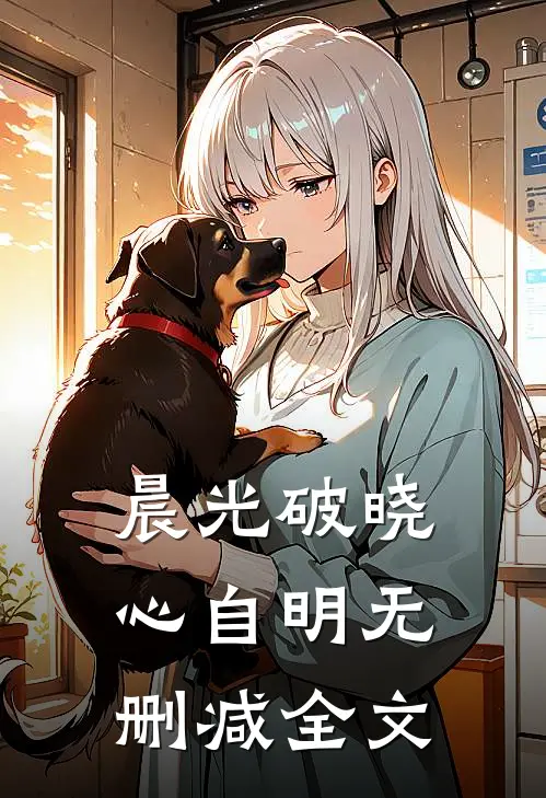晨光破晓心自明无删减全文