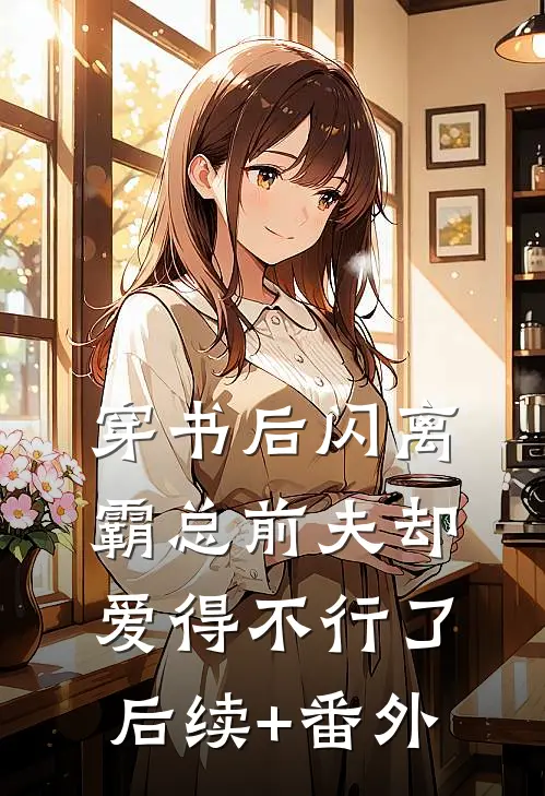 穿书后闪离，霸总前夫却爱得不行了后续+番外