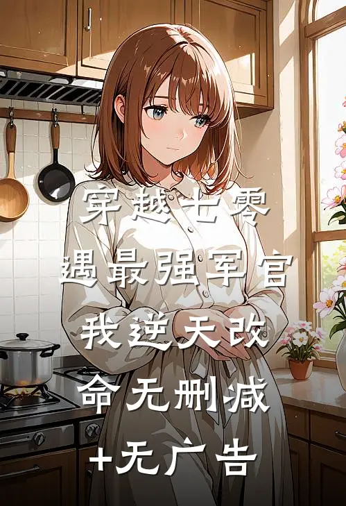 穿越七零，遇最强军官我逆天改命无删减+无广告