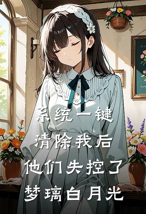 系统一键清除我后，他们失控了梦璃白月光