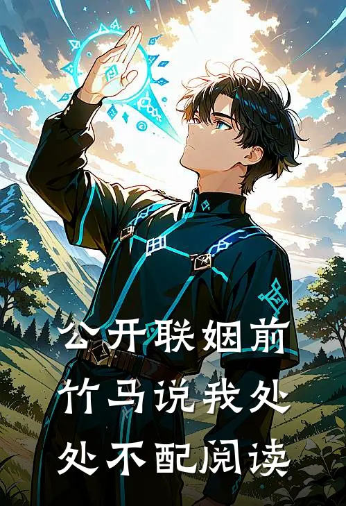公开联姻前，竹马说我处处不配阅读