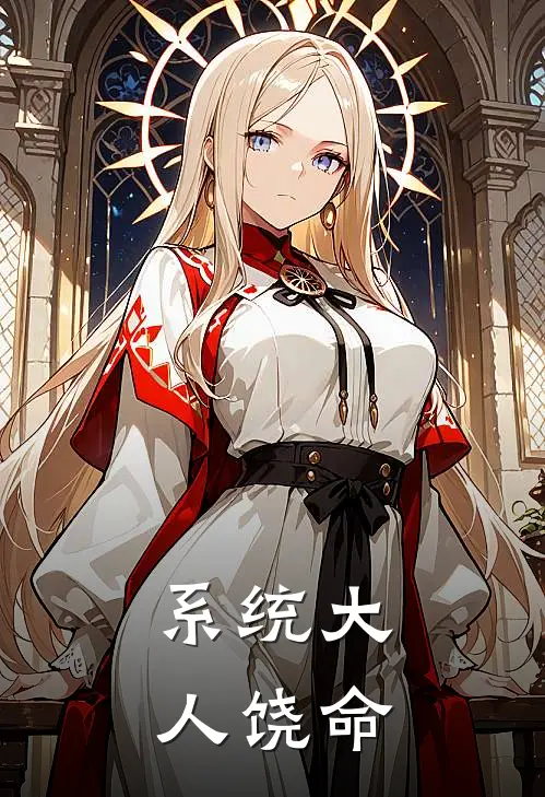 系统大人饶命