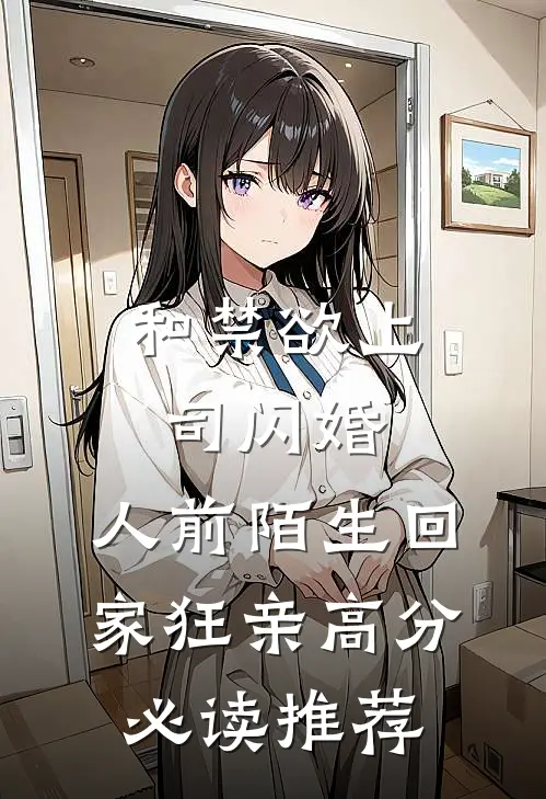 和禁欲上司闪婚，人前陌生回家狂亲高分必读推荐