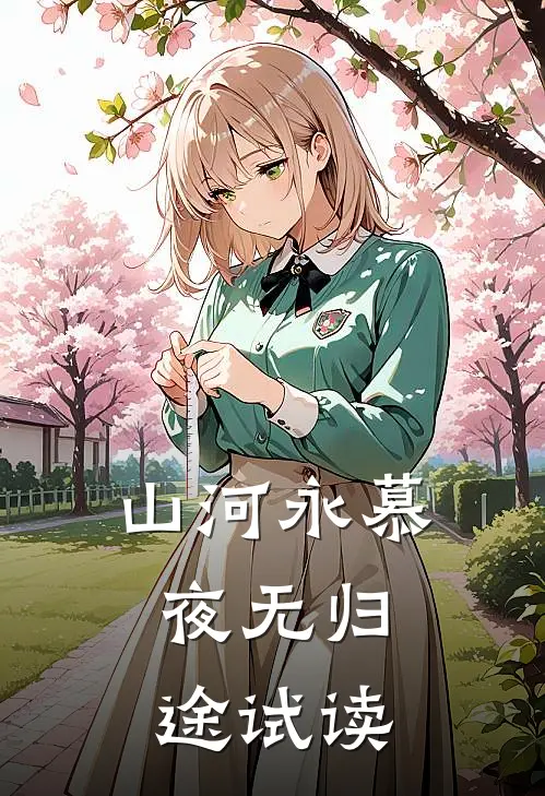 山河永慕，夜无归途试读