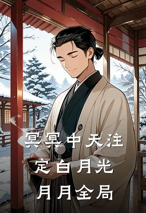 冥冥中天注定白月光月月全局