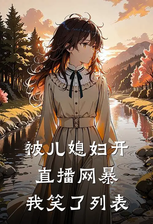 被儿媳妇开直播网暴，我笑了列表