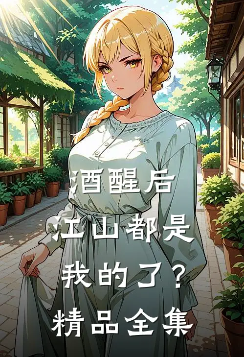 酒醒后，江山都是我的了？精品全集