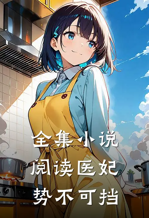 全集小说阅读医妃势不可挡