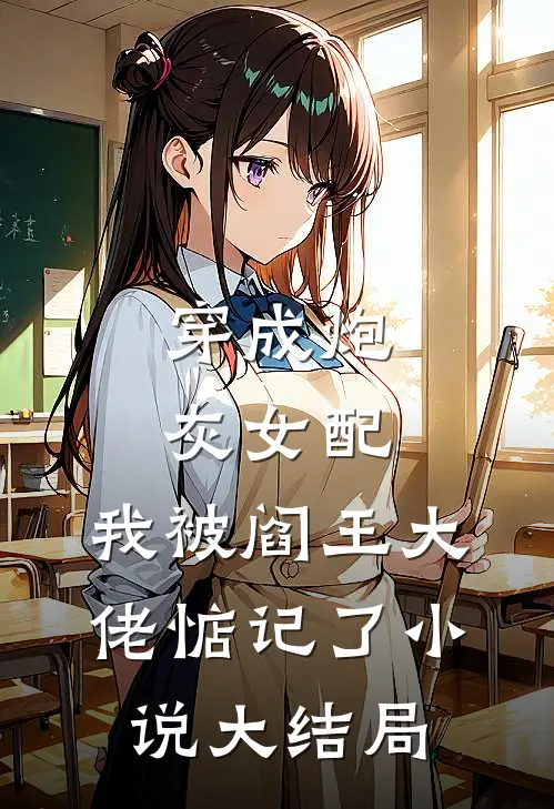 穿成炮灰女配，我被阎王大佬惦记了小说大结局