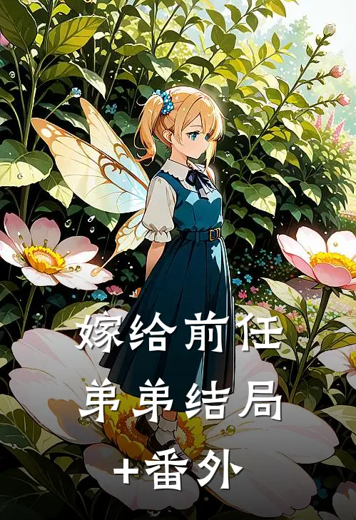 嫁给前任弟弟结局+番外