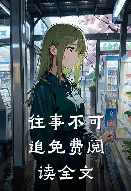 往事不可追免费阅读全文