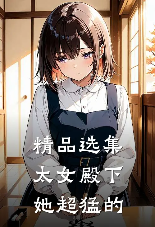 精品选集太女殿下她超猛的