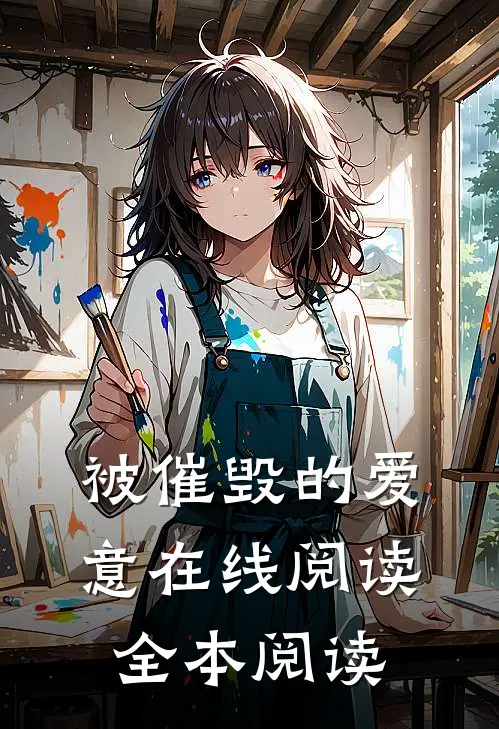 被催毁的爱意在线阅读全本阅读