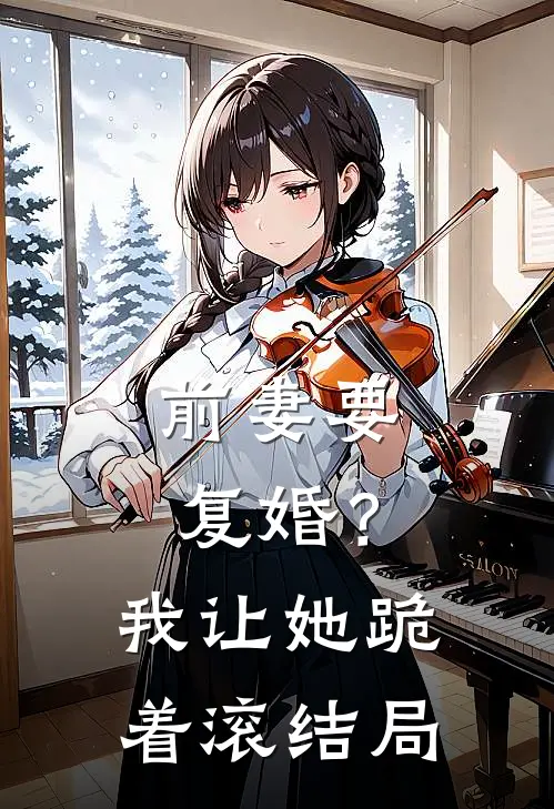 前妻要复婚?我让她跪着滚结局怎么样