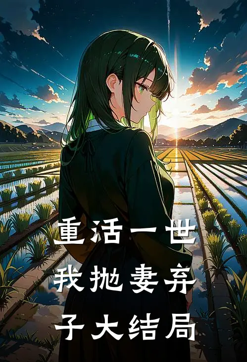 重活一世,我抛妻弃子大结局是