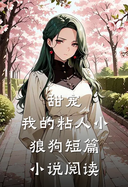 甜宠：我的粘人小狼狗短篇小说阅读