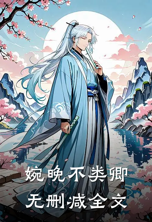 婉晚不类卿无删减全文