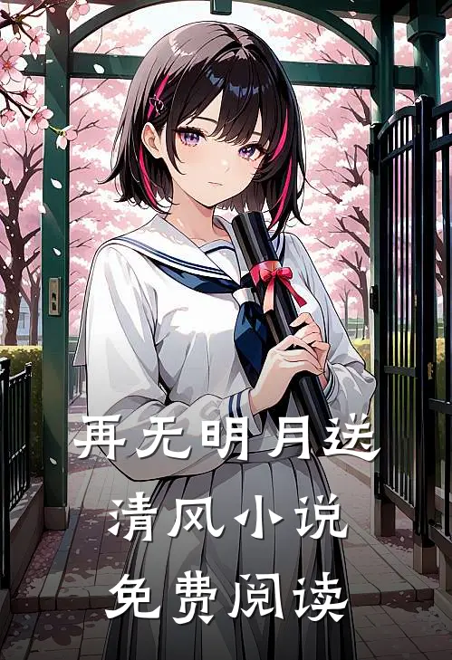 再无明月送清风小说免费阅读