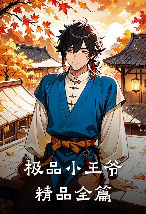 极品小王爷精品全篇