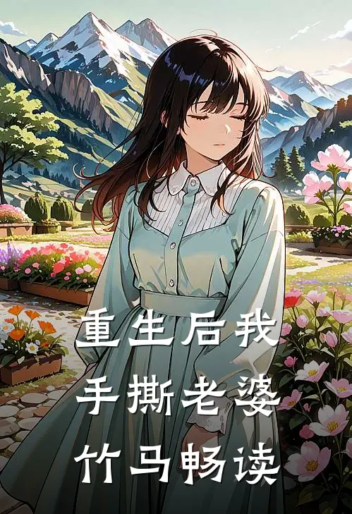 重生后我手撕老婆竹马畅读