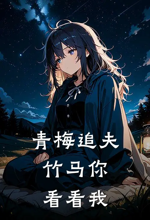 青梅追夫,竹马你看看我免费阅读