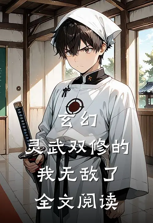 玄幻灵武双修的我无敌了全文阅读无弹窗