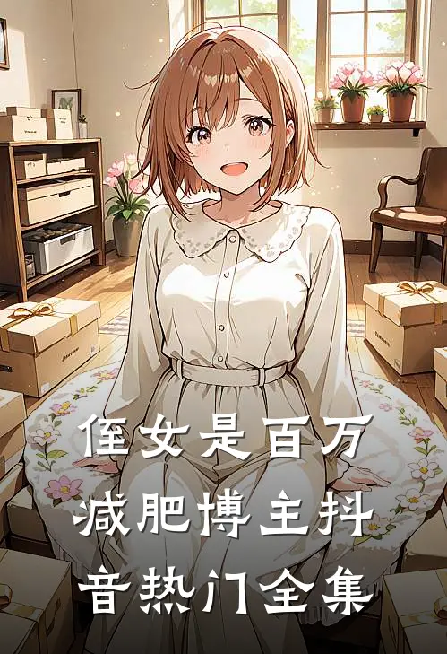侄女是百万减肥博主抖音热门 全集