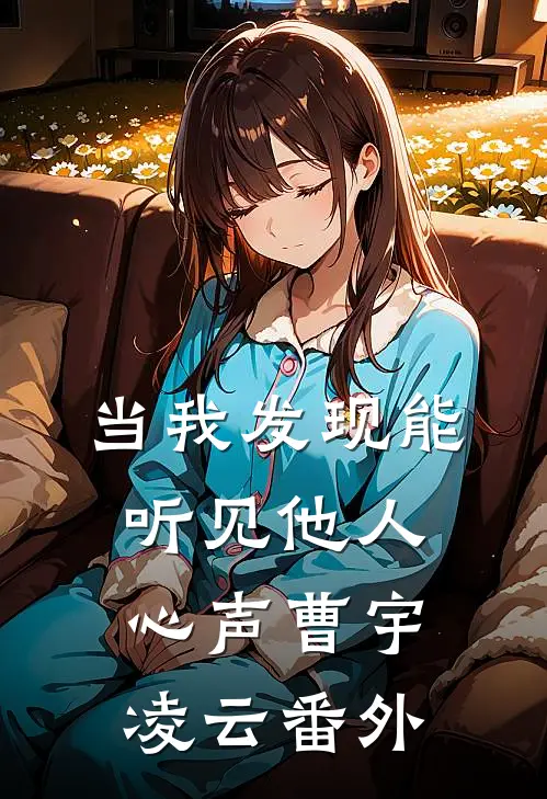 当我发现能听见他人心声曹宇凌云 番外