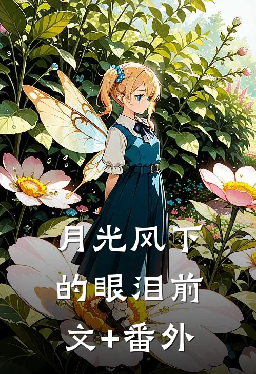 月光风下的眼泪前文+番外
