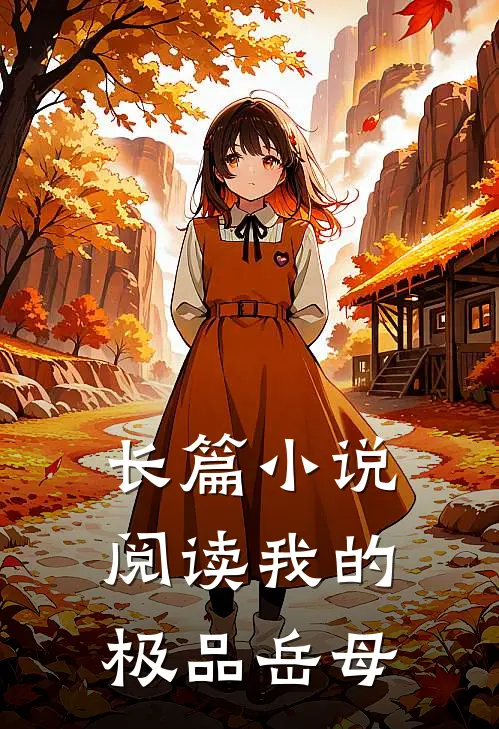 长篇小说阅读我的极品岳母