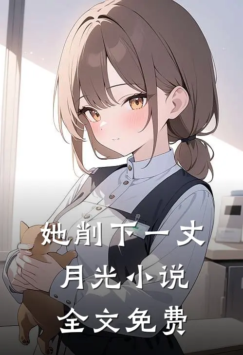她削下一丈月光小说全文免费