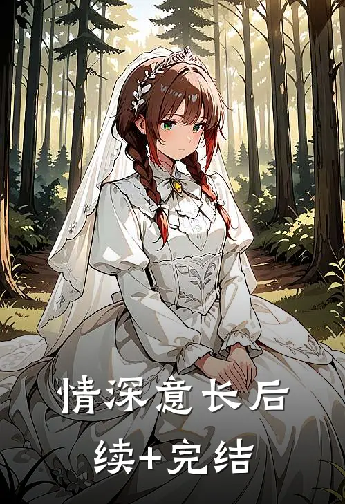 情深意长后续+完结