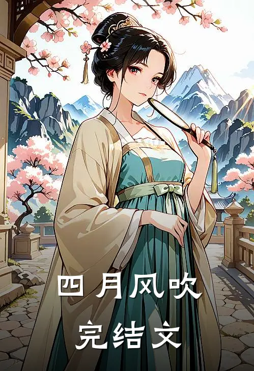 四月风吹完结文