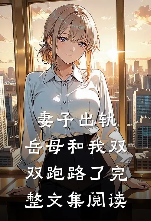 妻子出轨，岳母和我双双跑路了完整文集阅读