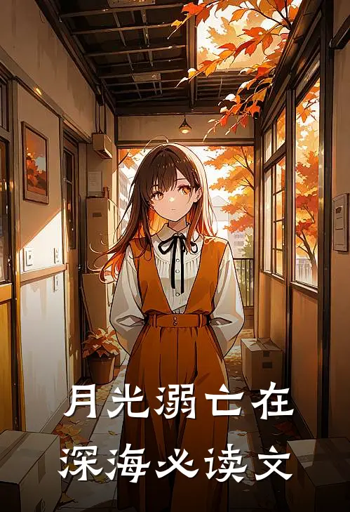 月光溺亡在深海必读文