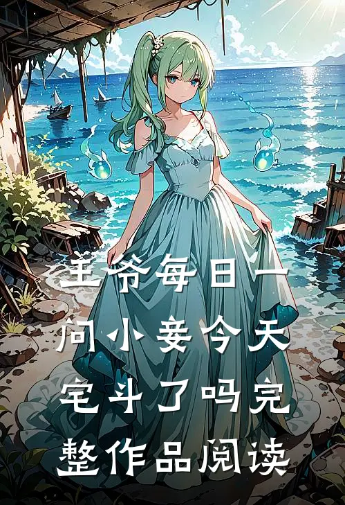 王爷每日一问小妾今天宅斗了吗完整作品阅读