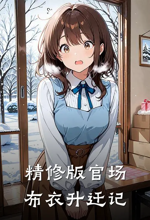 精修版官场布衣升迁记