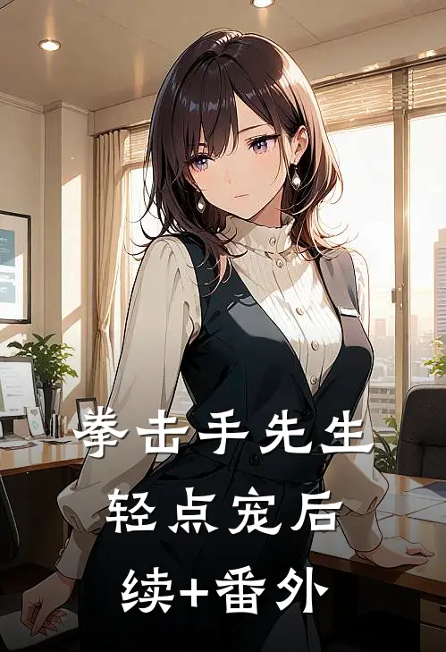 拳击手先生，轻点宠后续+番外