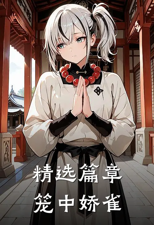 精选篇章笼中娇雀在线阅读