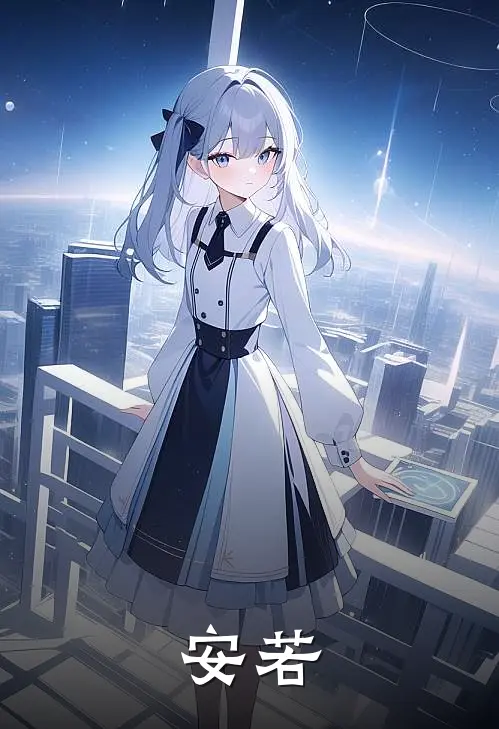 安若兮