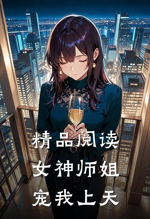 精品阅读女神师姐宠我上天