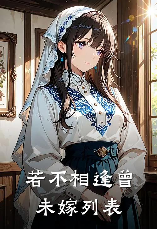 若不相逢曾未嫁列表