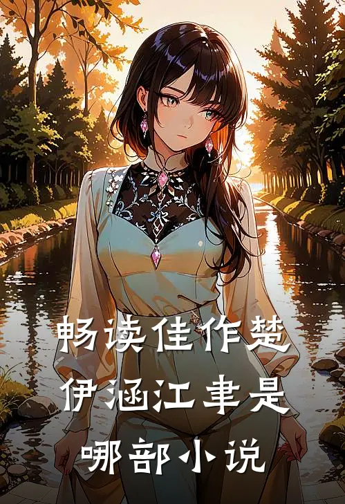 畅读佳作楚伊涵江聿是哪部小说
