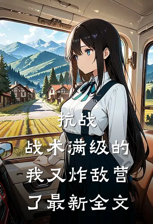 抗战：战术满级的我又炸敌营了最新全文
