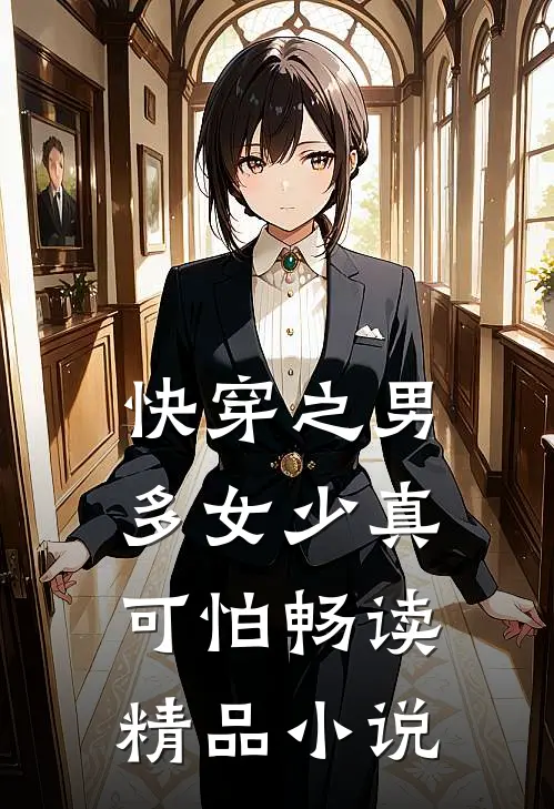快穿之男多女少真可怕畅读精品小说