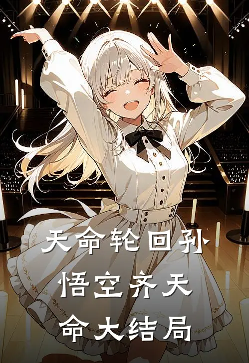 天命轮回孙悟空齐天命大结局