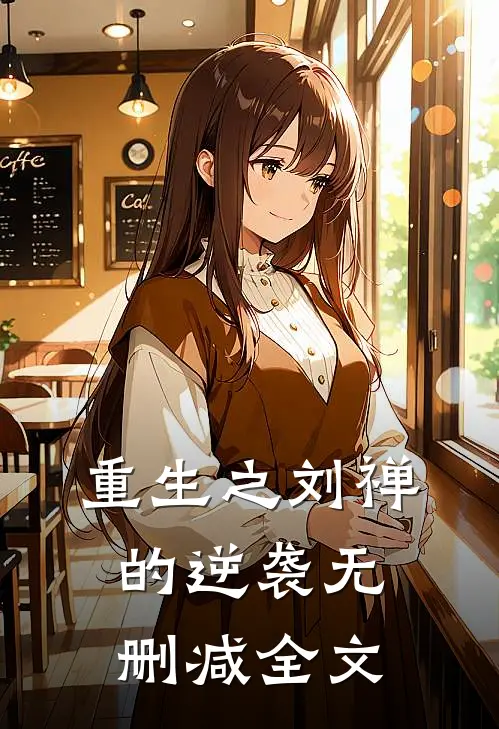 重生之刘禅的逆袭无删减全文