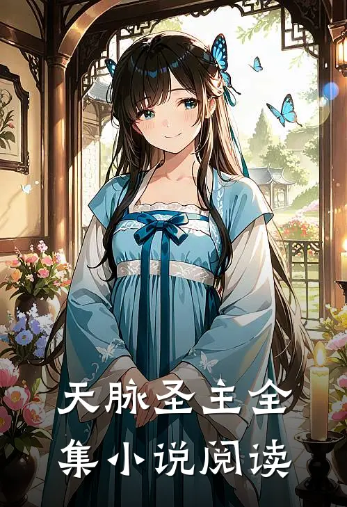 天脉圣主全集阅读
